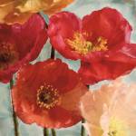 Incandescence I by Janel Pahl