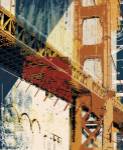 Into Manhattan I by Noah