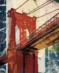 Into Manhattan II by Noah