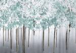 Into the Woods by Pelkey Marvin