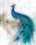 Jewel Plumes II by J.P. Prior