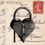 Key To My Heart II by Sabine Berg
