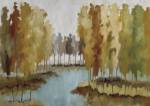Lake View by Ellens Jacqueline