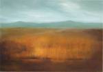 Last Light by Caroline Gold