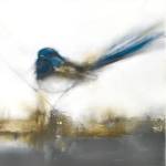 Little Blue II by J.P. Prior