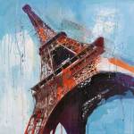 Lost in Paris by Markus Haub