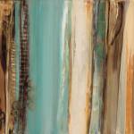Madera I by Cat Tesla