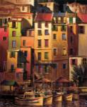 Mediterranean Gold by Michael O'Toole