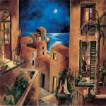 Miremos la Luna by Didier Loureno