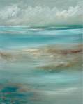 Ocean Breeze by Cat Tesla