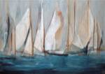 On the Winds by Maria Antonia Torres