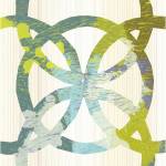 Ornamental II by Maja