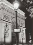 Place Charles de Gaulle by Clay Davidson