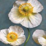 Poppy Parfait II by Janel Pahl