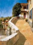 Provence by Gilles Archambault