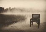 Reflections at Dawn by Janel Pahl