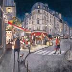 Rendez-vous à Paris by Didier Loureno