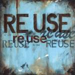 Reuse by Wani Pasion