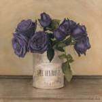 Royal Roses by Cristin Atria