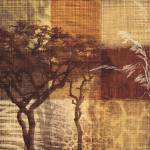 Safari III by Tandi Venter