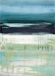 Sea and Sky I by Heather McAlpine