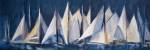 Sea Sail by Maria Antonia Torres