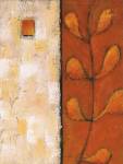 Seasons I by Ursula Salemink-Roos