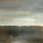 September Fog Descending by Heather Ross