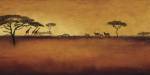 Serengeti I by Tandi Venter