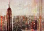 Shades of New York by Markus Haub