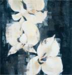 Shadow Orchids II by Liz Jardine