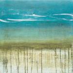 Shoreline Memories II by Heather McAlpine