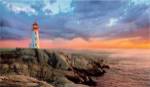 Storm Front by Mike Jones