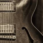 String Quartet IV by Monte Nagler