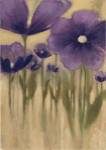 Summer Bloom I by Maria