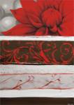 Sumptuous Red by Jasmin Zara Copley