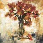Symphony of Poppies by Liz Jardine