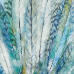 Taking Flight I by Leslie Bernsen