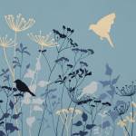 Taking Flight I by Joanna Charlotte