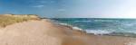 The Sand and the Sea by Monte Nagler