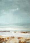 Tideline by Caroline Gold