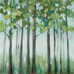 Tranquil View I by Peter Vindedzis