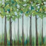 Tranquil View II by Rita Vindedzis