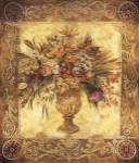 Tuscan Urn by Liz Jardine