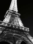 Under the Eiffel Tower by Cyndi Schick