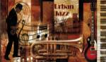 Urban Jazz by Paul Robert