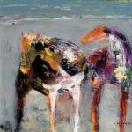 Valentine by Dominique Samyn