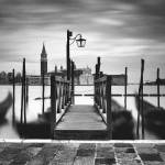 Venice Dream II by Nina Papiorek