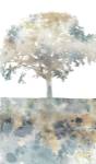 Water Tree I by Fontaine Stephane