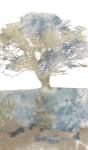 Water Tree II by Fontaine Stephane
